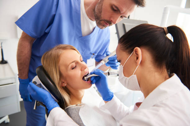 Best Cosmetic Dentistry  in Mount Ephraim, NJ