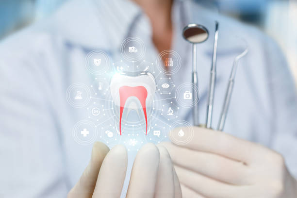 Best Root Canal Treatment  in Mount Ephraim, NJ