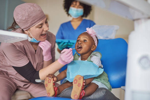 Best Root Canal Treatment  in Mount Ephraim, NJ