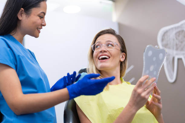 Best Wisdom Tooth Removal  in Mount Ephraim, NJ