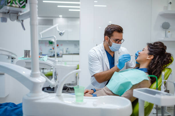 Best Invisalign and Clear Aligners  in Mount Ephraim, NJ