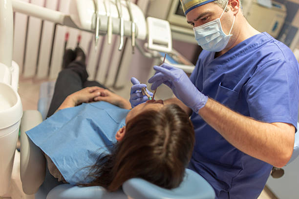 Sleep Apnea Treatment in Mount Ephraim, NJ