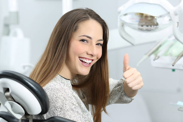 Dental Bonding in Mount Ephraim, NJ